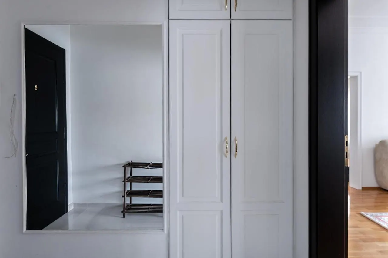 Central 2-Bd Bright Apartment In Sofia By Flat Mаnager