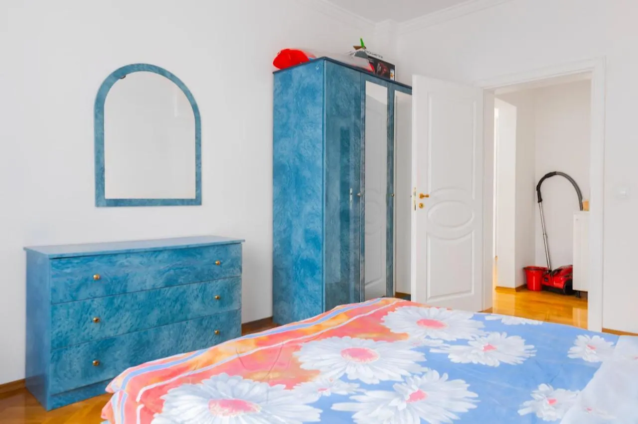 Central 2-Bd Bright Apartment In Sofia By Flat Mаnager Bułgaria