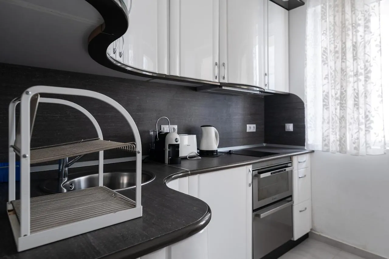 Central 2-Bd Bright Apartment In Sofia By Flat Mаnager
